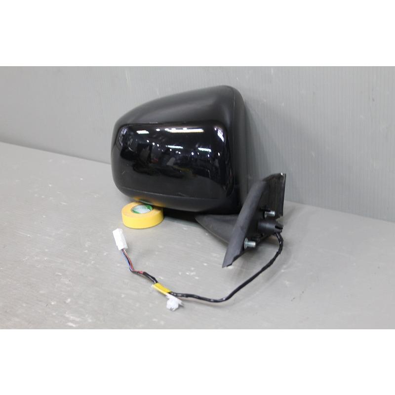日産デイズ 5BA-B46W 右プロントドアミラー付き W37 デイズ 5BA-B43W F