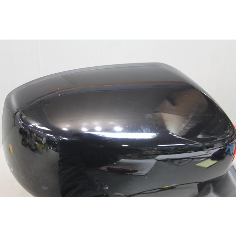 日産デイズ 5BA-B46W 右プロントドアミラー付き W37 日産デイズ 5BA-B46W 右プロントドアミラー付き W37 デイズ 5BA-B43W F