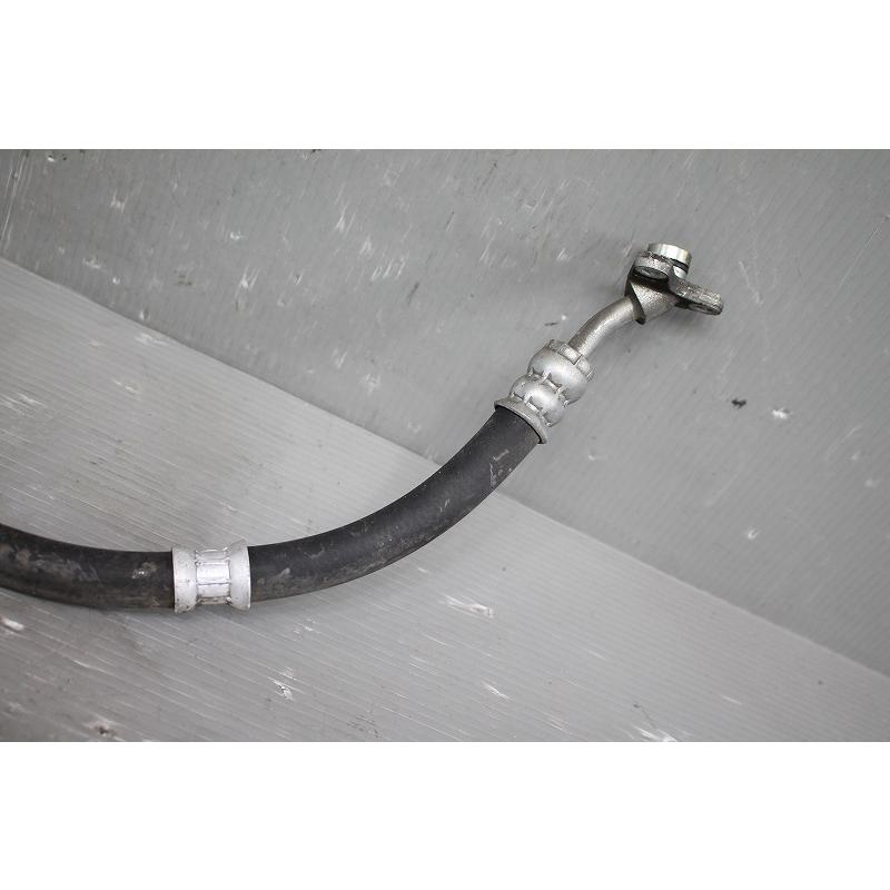 ステップワゴン　RG1　パワステ高圧、低圧ホース ステップ ワゴン ステップワゴン (RG1 RG2 RG3 RG4) 純正 破損無 動作