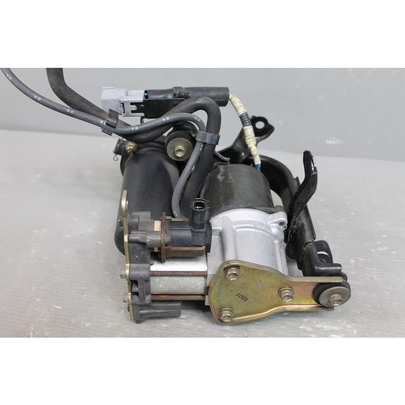 【実働】トヨタ純正 UCF31 30 セルシオ エアサス エアーサスペンション 2025年最新】Yahoo!オークション -ucf31 セルシオ エアサスの