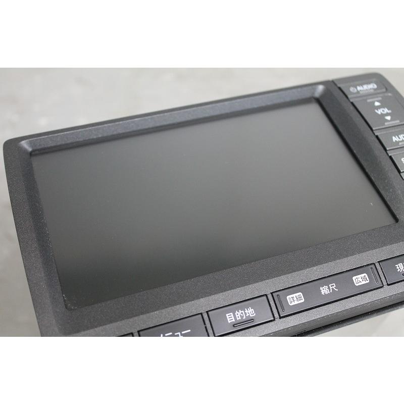 ストリーム RSZ 前期 (RN8 RN6 RN7 RN9) 純正 HDDナビ 2010年 39540
