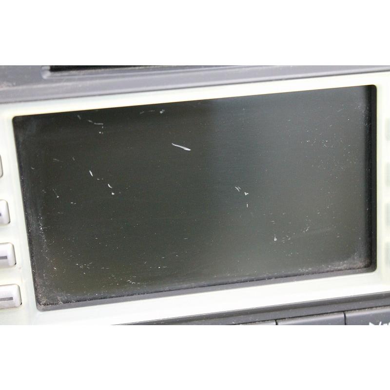 ホンダ（HONDA） ライフ Gタイプ 前期 (JC1) 純正 フジツーテン 破損無