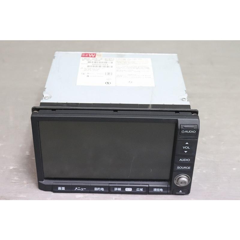 ホンダ（HONDA） MITSUBISHI ミツビシ HDDナビ ナビユニット インター