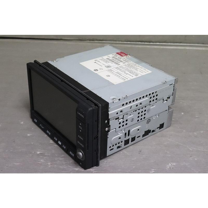 ホンダ（HONDA） MITSUBISHI ミツビシ HDDナビ ナビユニット インター