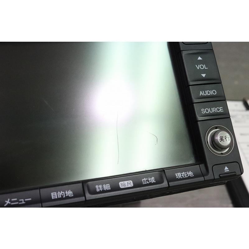 ホンダ（HONDA） MITSUBISHI ミツビシ HDDナビ ナビユニット インター