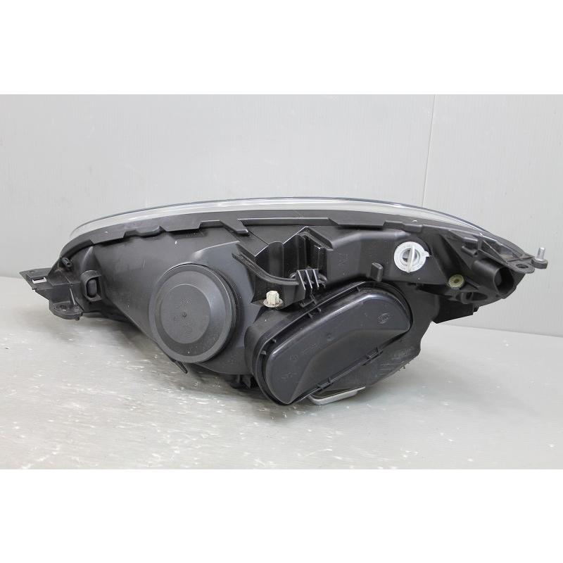 シトロエン（CITROEN） C4 ピカソ (B585F02P) 純正 右 HID ヘッド