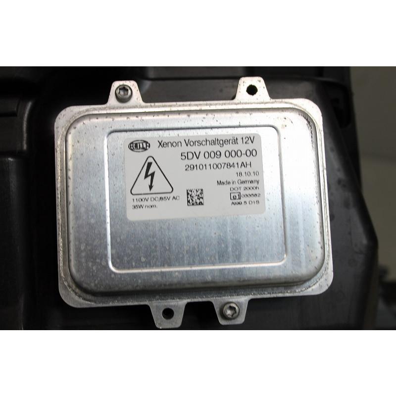 シトロエン（CITROEN） C4 ピカソ (B585F02P) 純正 右 HID ヘッド