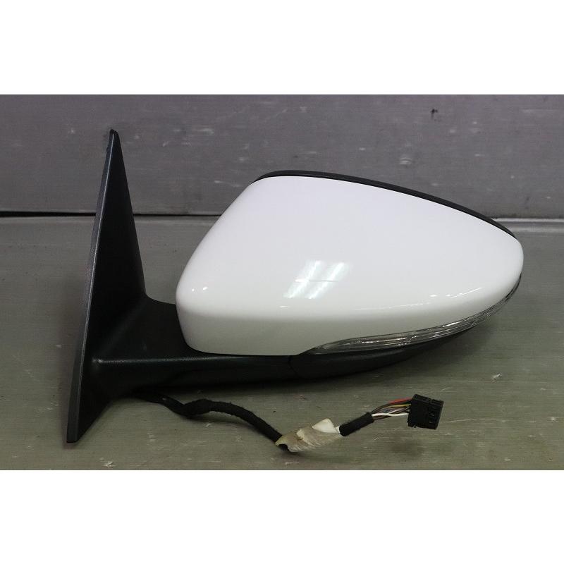 ☆美品☆フォルクスワーゲン純正 ドアミラーウインカー 三菱（MITSUBISHI） シーケンシャルドアミラーウインカー(左右分セット