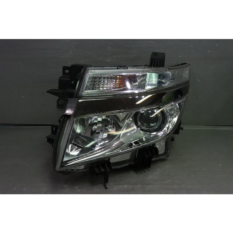 エルグランド ハイウェイスター 4WD 前期 (PNE52 TE52 TNE52 E52) 純正 