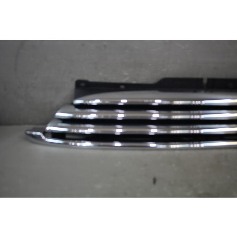 MINI（ミニ） クーパー 右H 前期 (MF16 R56) 純正 フロントグリル