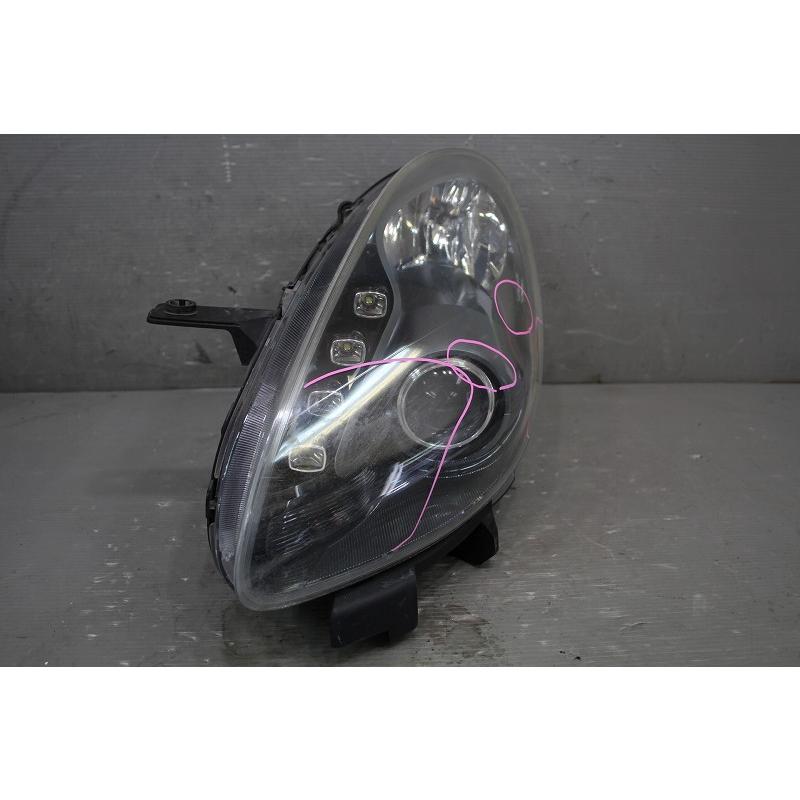 アルファロメオ（ALFA ROMEO） ジュリエッタ 右H (94014) 純正 左 HID