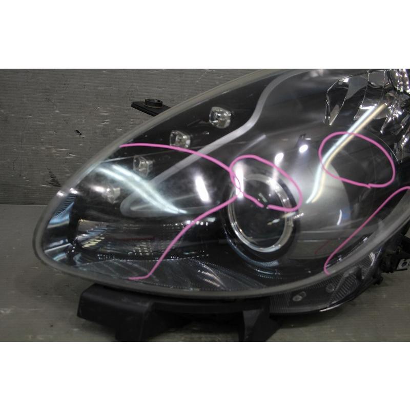 アルファロメオ（ALFA ROMEO） ジュリエッタ 右H (94014) 純正 左 HID