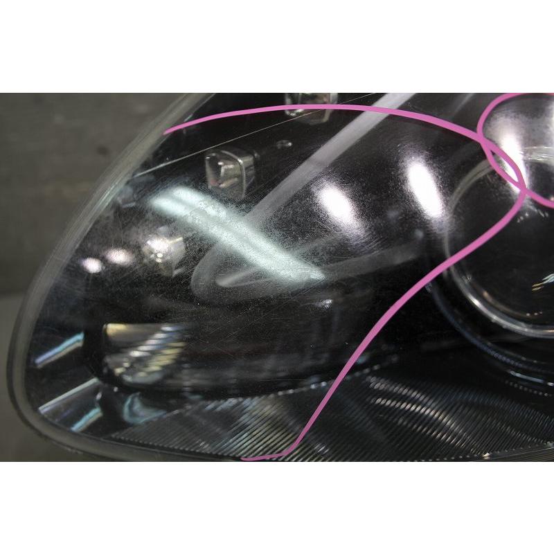 アルファロメオ（ALFA ROMEO） ジュリエッタ 右H (94014) 純正 左 HID