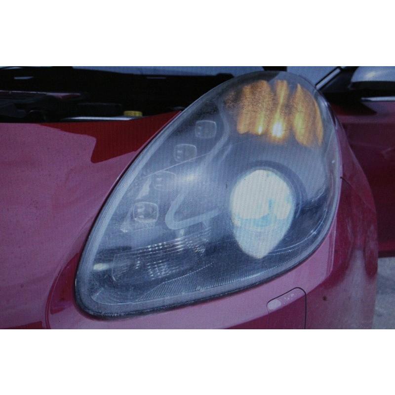 アルファロメオ（ALFA ROMEO） ジュリエッタ 右H (94014) 純正 左 HID