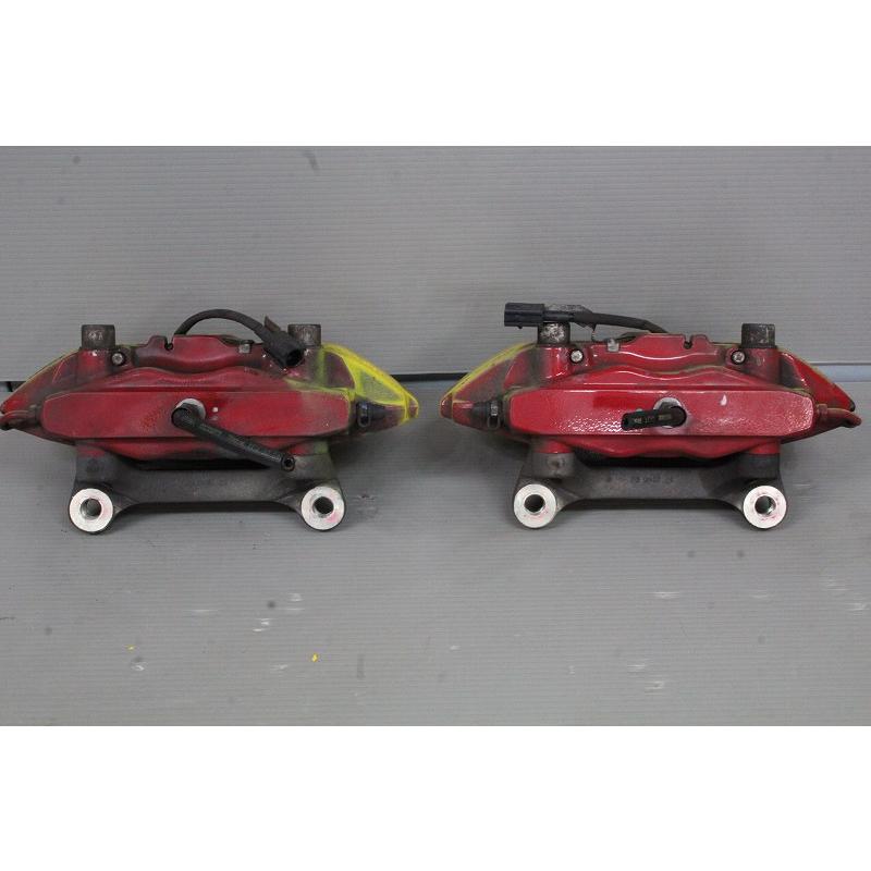 アルファロメオ（ALFA ROMEO） ジュリエッタ 右H (94014) 純正 brembo