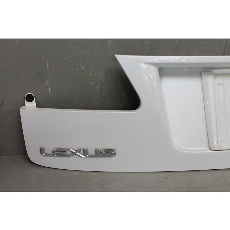 レクサス（LEXUS） IS250 バージョン L 前期 (GSE20 GSE21 GSE25) 純正