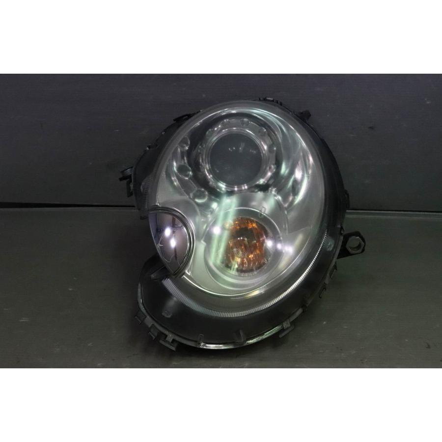 MINI BMW ミニクーパー S 右H 前期 Mini (MF16S MF16 R56) 純正 AL 左 