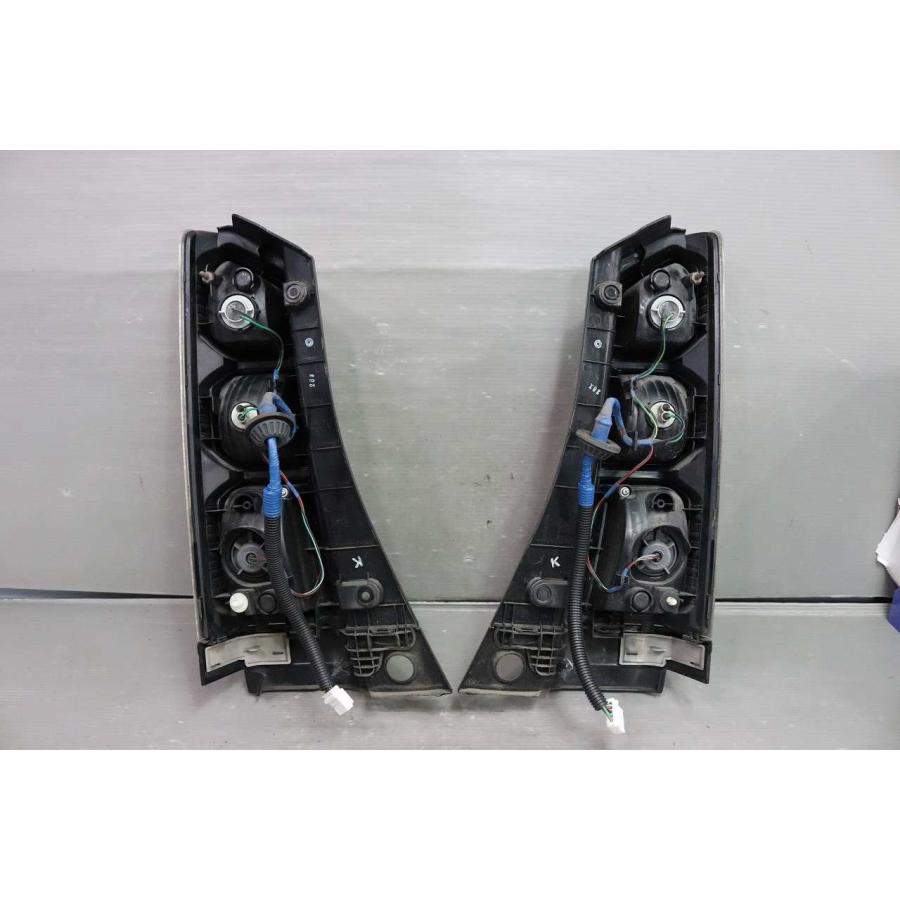 N-BOX JF1/JF2 純正 LEDテールランプ 左右セット N-BOX ホンダ GLパッケージ 4WD 前期 (JF2 JF1) イチコー テールランプ