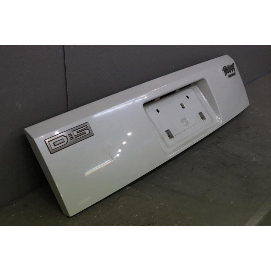 三菱（MITSUBISHI） デリカ D5 G ローデスト 前期 (CV5W) 純正 バック