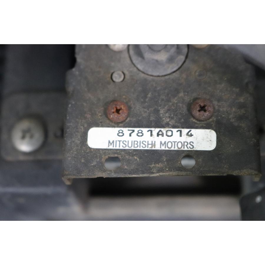 三菱 デリカ D5 G ローデスト 前期 (CV5W) 純正 MITSUBISHI