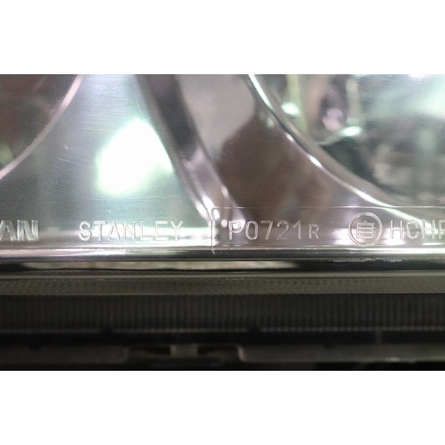 日産 ローレル メダリスト AT 後期 (HC35 C35) 純正 右 ハロゲン