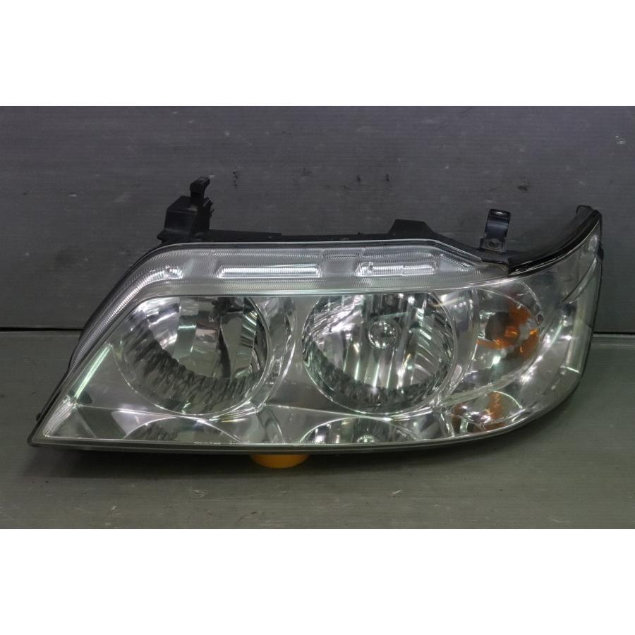 日産 ローレル メダリスト AT 後期 (HC35 C35) 純正 左 ハロゲン 