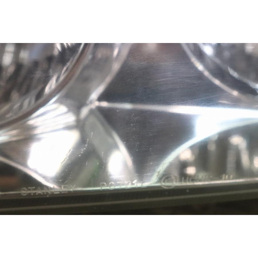 日産 ローレル メダリスト AT 後期 (HC35 C35) 純正 左 ハロゲン 