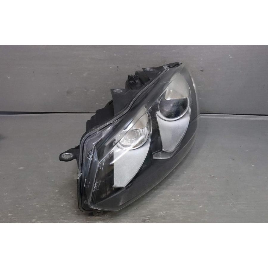 フォルクスワーゲン（Volkswagen） VW ゴルフ6 カブリオレ TSI 右H