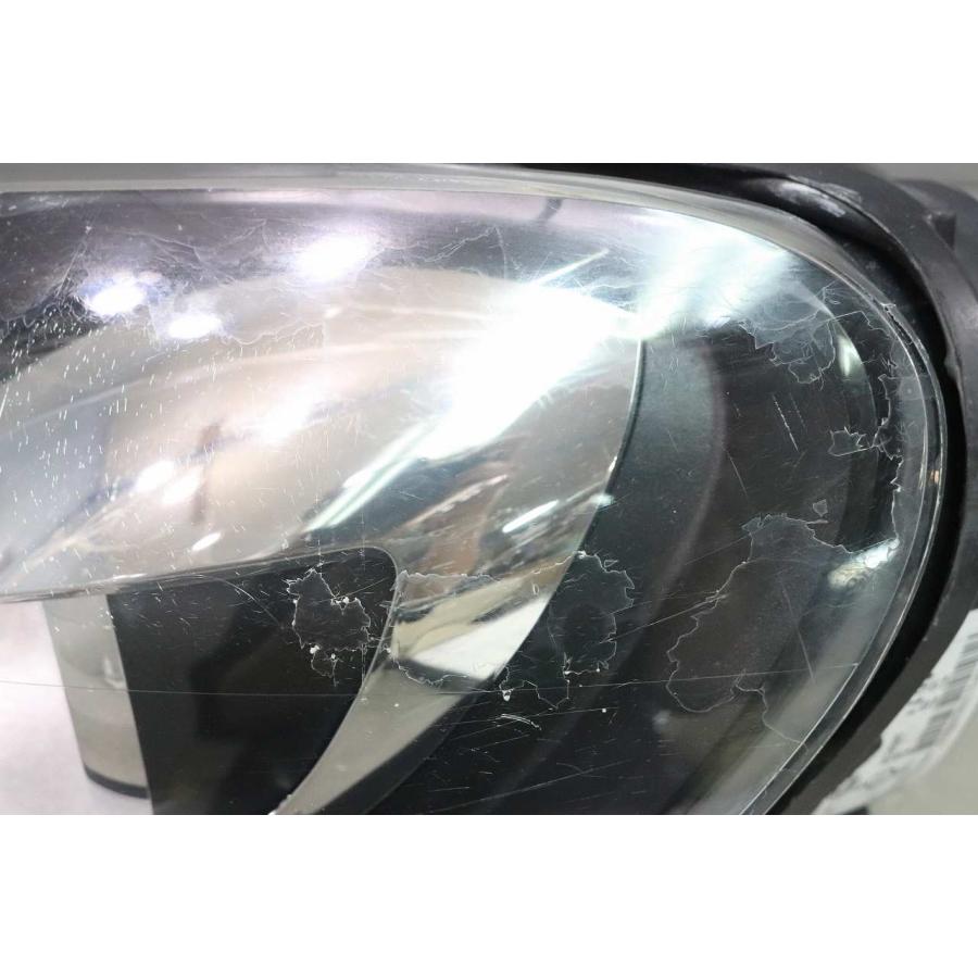 VW ゴルフ6 5K型 1KCAV HELLA 純正 HID ヘッドライト