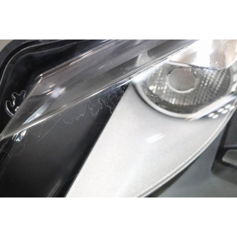 VW ゴルフ6 5K型 1KCAV HELLA 純正 HID ヘッドライト