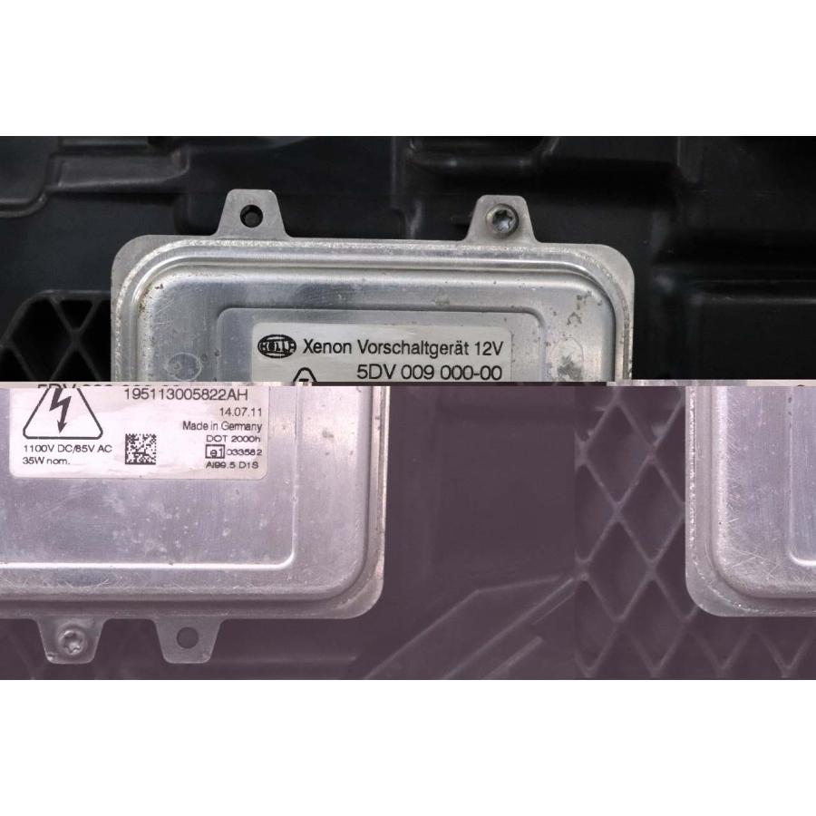 フォルクスワーゲン（Volkswagen） VW ゴルフ6 カブリオレ TSI 右H