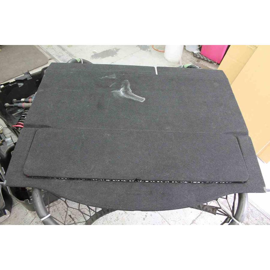 フィット ホンダ 1.3L 前期 (GE6 GE7 GE8 GE9) 純OP ラゲッジボード