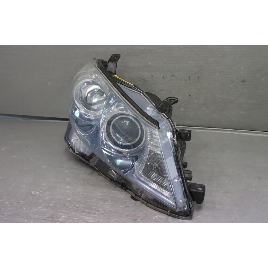トヨタ（TOYOTA） サイ S 前期 (AZK10) 純正 右 HID ヘッドライト