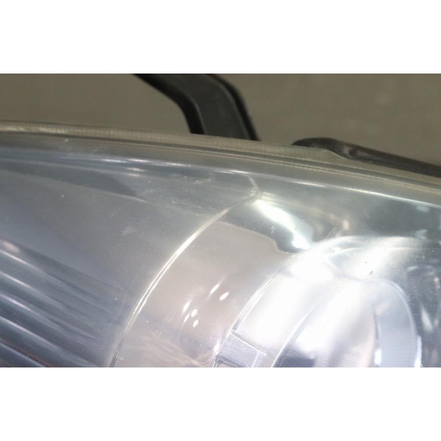 トヨタ（TOYOTA） サイ S 前期 (AZK10) 純正 右 HID ヘッドライト