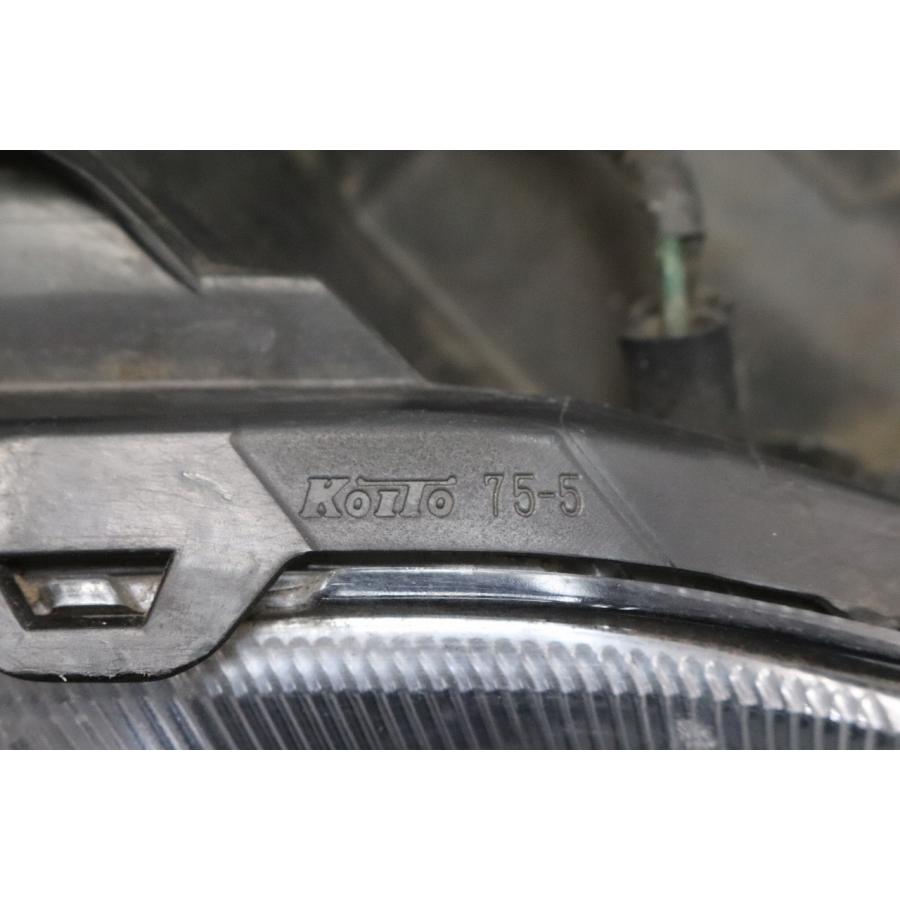 トヨタ（TOYOTA） サイ S 前期 (AZK10) 純正 右 HID ヘッドライト