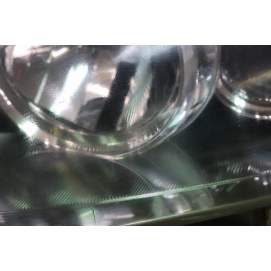 プリウス 30 G ツーリングセレクション 前期 (ZVW30) 純正 左 LED