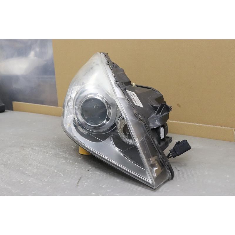 ボルボ（VOLVO） V60 (FB4164T) 純正 Valeo 破損無 動作保証 右 ヘッド