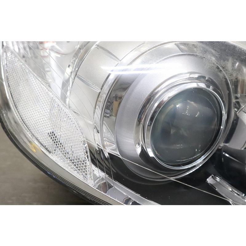 ボルボ（VOLVO） V60 (FB4164T) 純正 Valeo 破損無 動作保証 右 ヘッド
