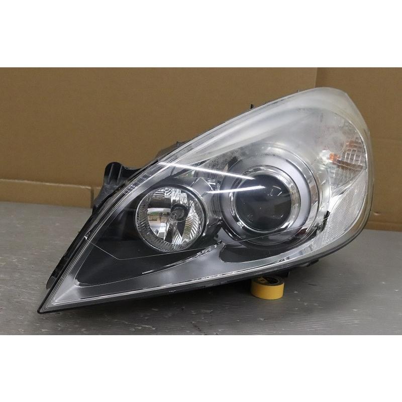 ボルボ S60 V60 ヘッドライト 左右FB4164T HID ボルボ（VOLVO） V60 (FB4164T) 純正 Valeo 破損無 動作保証 左 ヘッド