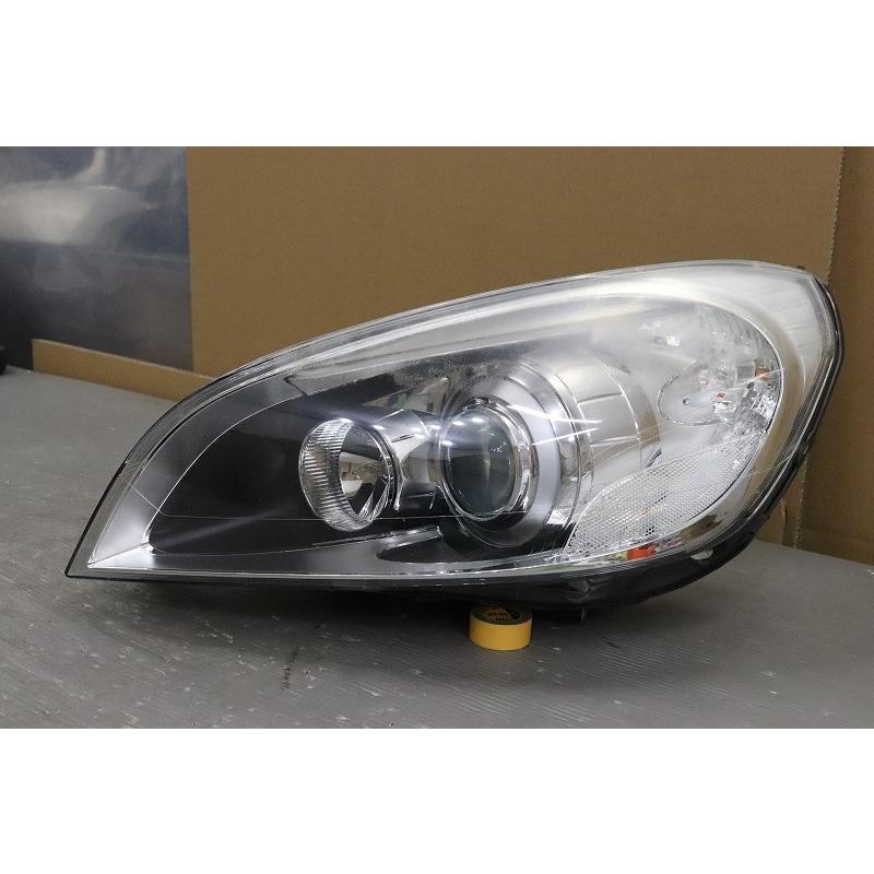 ボルボ（VOLVO） V60 (FB4164T) 純正 Valeo 破損無 動作保証 左 ヘッド