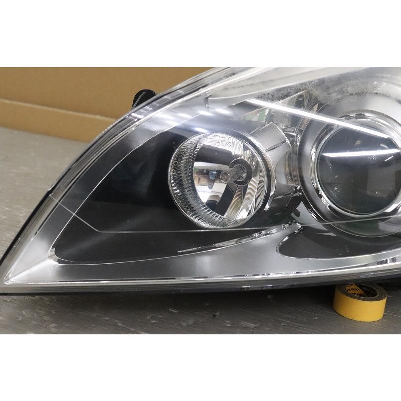 ボルボ（VOLVO） V60 (FB4164T) 純正 Valeo 破損無 動作保証 左 ヘッド