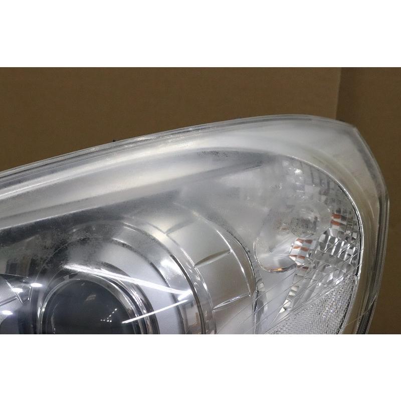 ボルボ（VOLVO） V60 (FB4164T) 純正 Valeo 破損無 動作保証 左 ヘッド