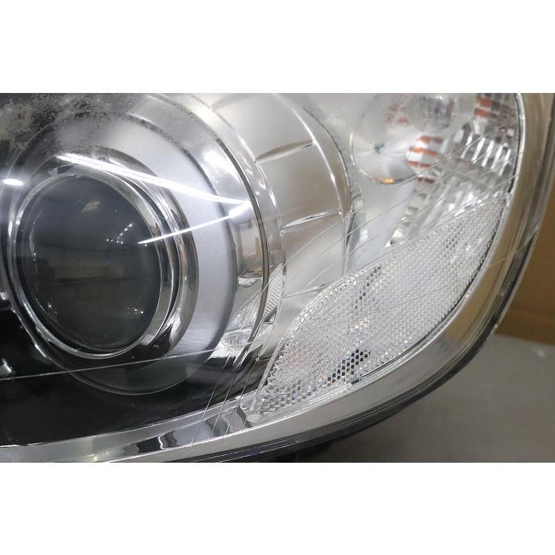 ボルボ（VOLVO） V60 (FB4164T) 純正 Valeo 破損無 動作保証 左 ヘッド