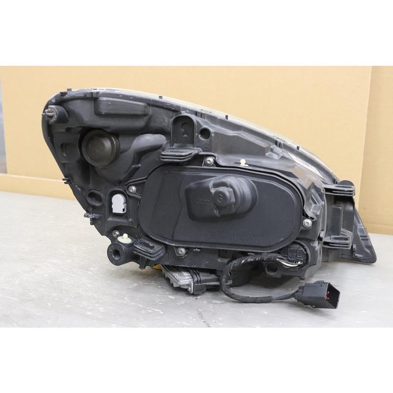 ボルボ（VOLVO） V60 (FB4164T) 純正 Valeo 破損無 動作保証 左 ヘッド