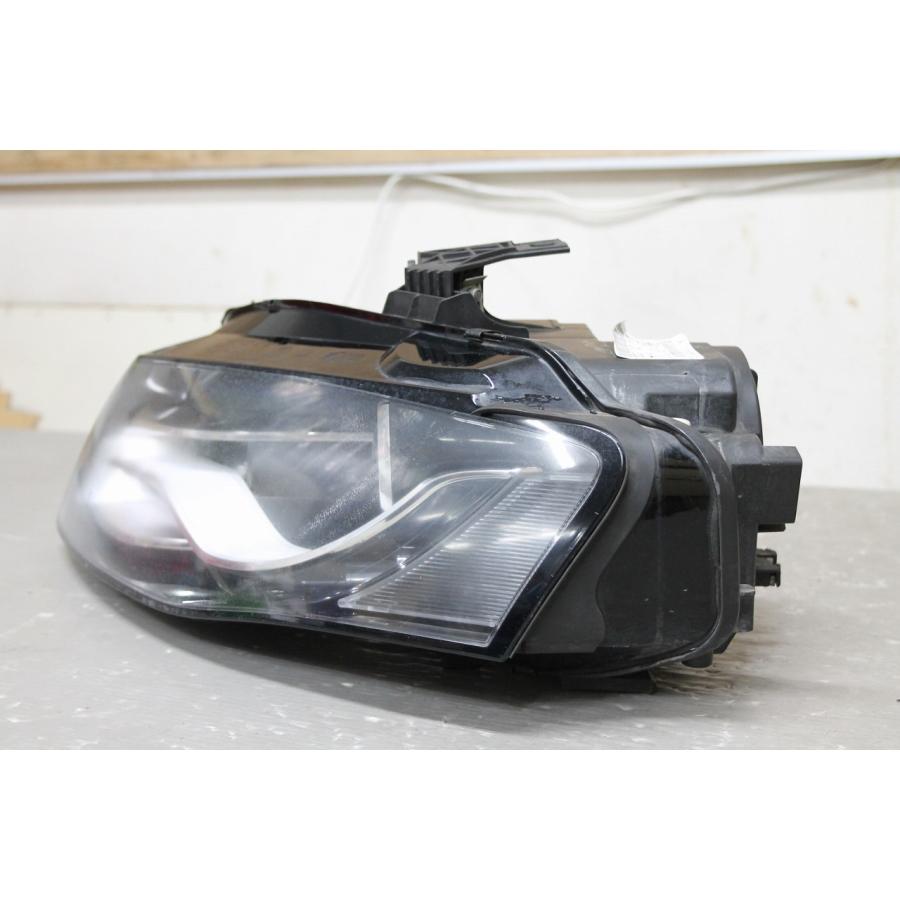 Audi アウディ A4 アバント 2.0 TFSI クワトロ 右H(8KCDNF 8K) AL 左  