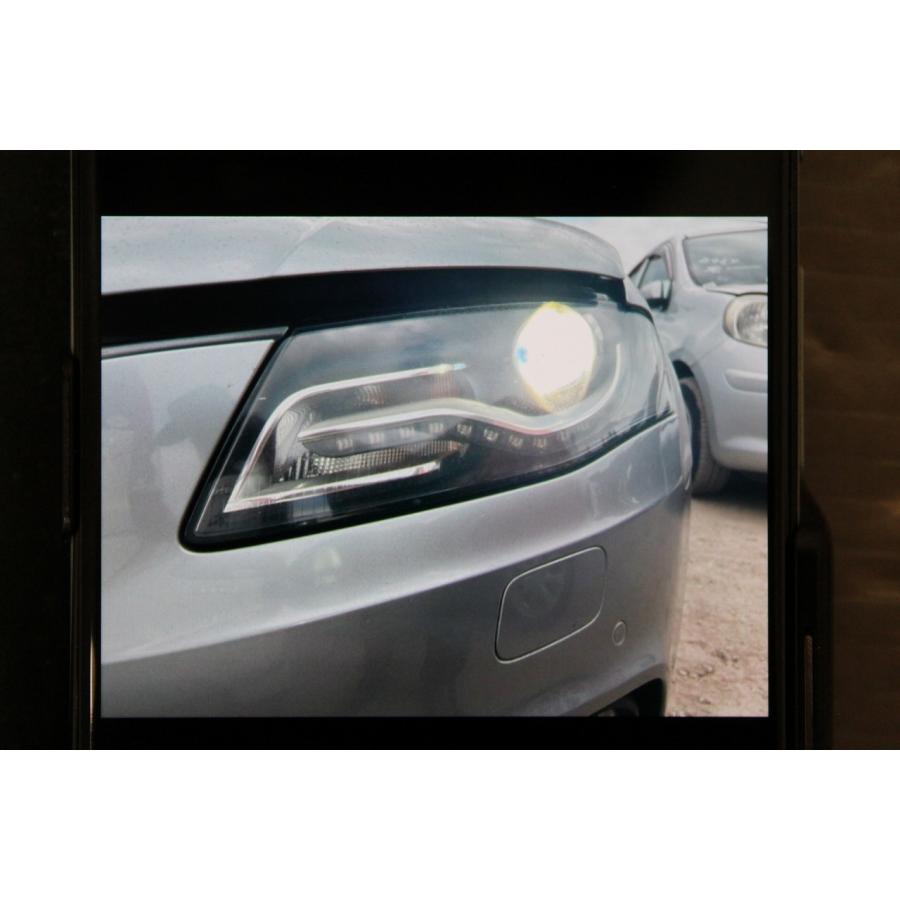 Audi アウディ A4 アバント 2.0 TFSI クワトロ 右H(8KCDNF 8K) AL 左  