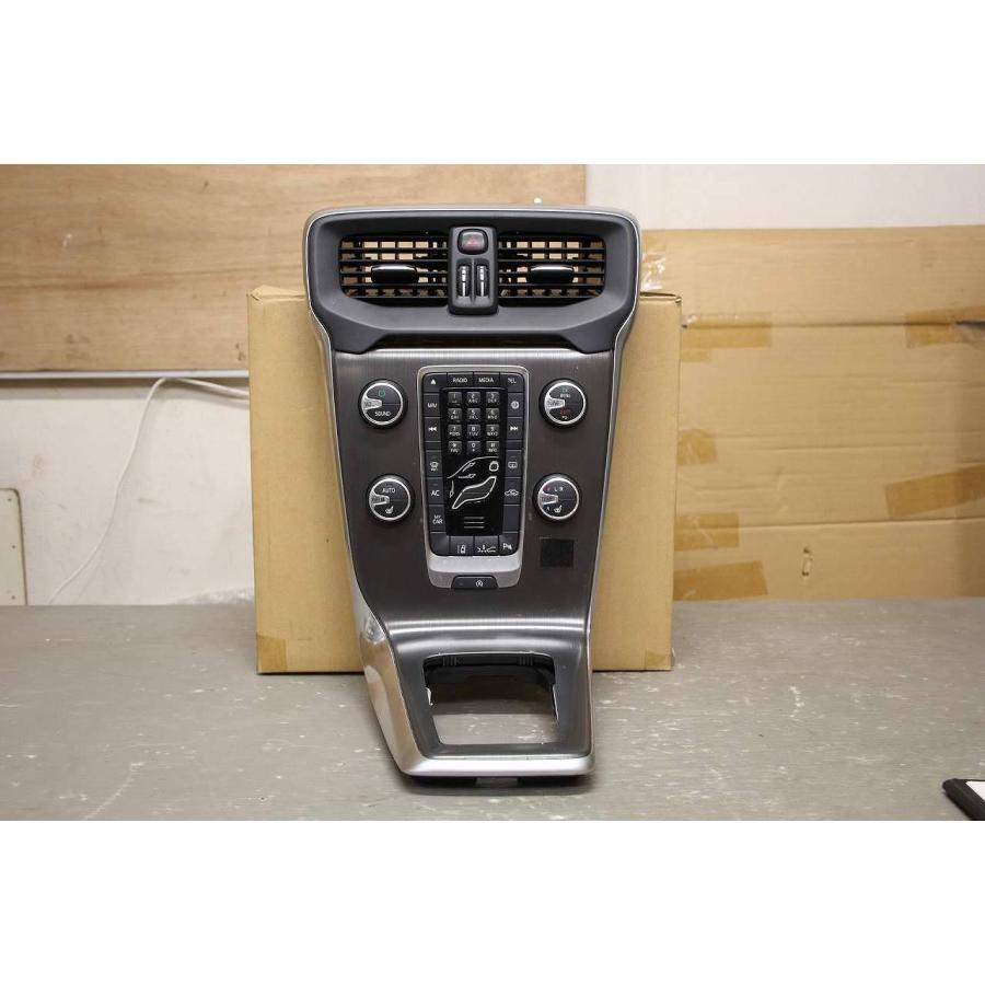 ボルボ（VOLVO） V40 T4 Volvo(MB4164T) 純正 破損無 動作保証
