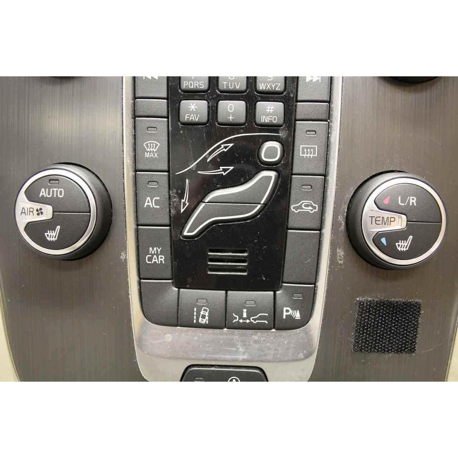 ボルボ（VOLVO） V40 T4 Volvo(MB4164T) 純正 破損無 動作保証