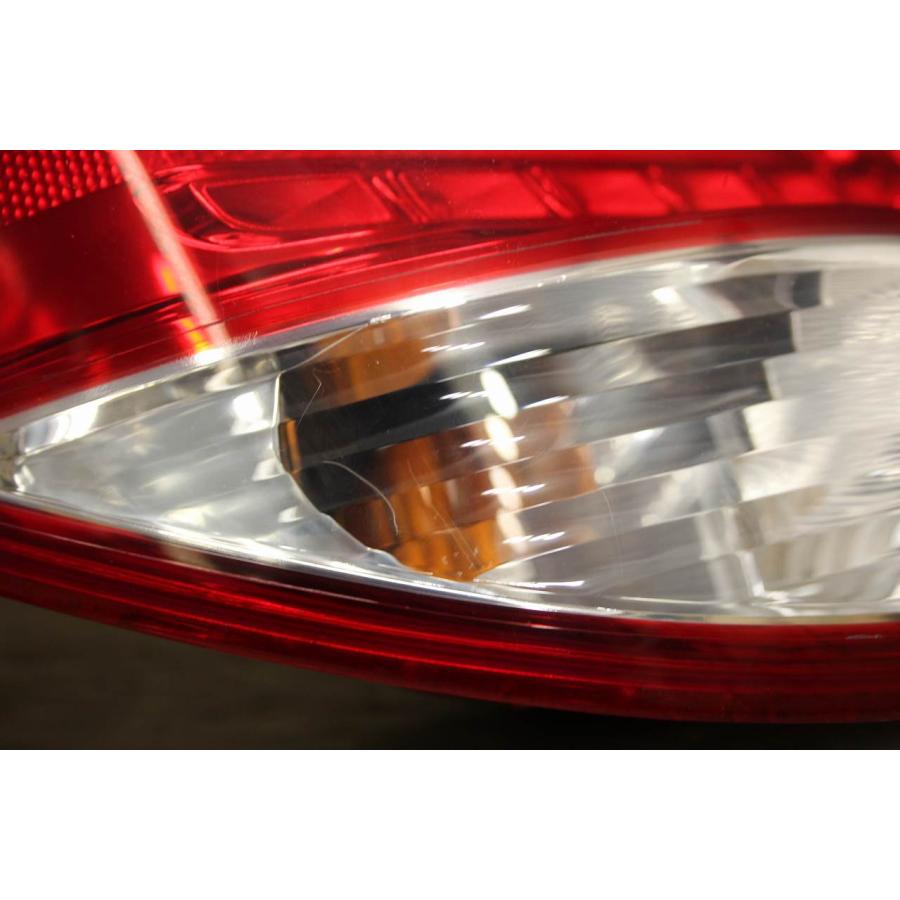 PEUGEOT（プジョー） 207 純正 左 テールランプ LED全点灯OK 96 865