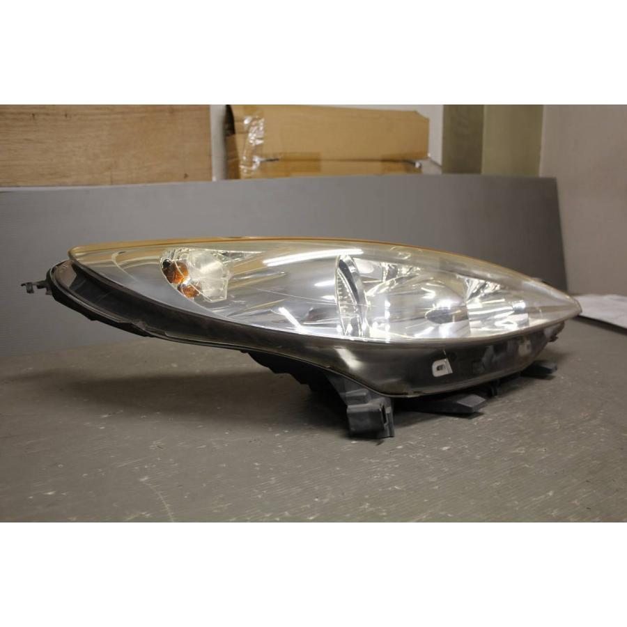 PEUGEOT（プジョー） 207 CC 右H (A7C5FW) 純正 動作保証 右 ハロゲン